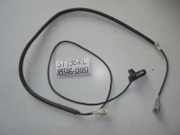 Датчик аbs, TOYOTA, CALDINA, ET196, 5E-FE, 1993, R, L, 89546-12051