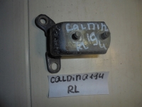 Петля двери, TOYOTA, CALDINA, ET196, 5E-FE, 1993, R, L