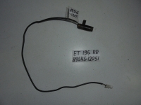 Датчик аbs, TOYOTA, CALDINA, ET196, 5E-FE, 1993, R, R, 89545-120501