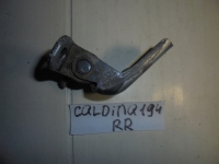 Петля двери, TOYOTA, CALDINA, ET196, 5E-FE, 1993, R, R