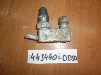 Датчик давления кондиционера, TOYOTA, CARINA, AT190, 5A-FE, 443440-0050