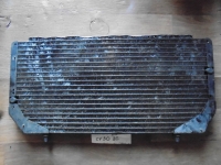 Радиатор кондиционера, TOYOTA, CAMRY, CV30, 2C-T, 1990