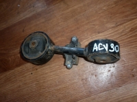 Подушка двигателя, TOYOTA, CAMRY, ACV30, 2AZ-FE, R, 12363-28061