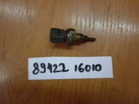 Датчик температуры охлаждающей жидкости, TOYOTA, CAMRY, ACV40, 2AZ-FE, 2008, 8942216010