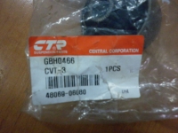 Сайлентблок, TOYOTA, ALLION, ZZT240, 1ZZ-FE, 2002, F, 48069-06080