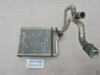 Радиатор печки, TOYOTA, CAMRY, ACV40, 2AZ-FE, 2008