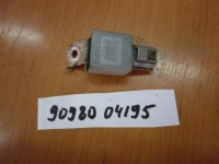 Конденсатор, TOYOTA, CAMRY, ACV40, 2AZ-FE, 2008, 90980 04195