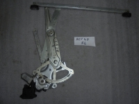 Стеклоподьемник, TOYOTA, CAMRY, ACV40, 2AZ-FE, 2008, F, L