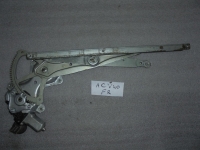 Стеклоподьемник, TOYOTA, CAMRY, ACV40, 2AZ-FE, 2008, F, R