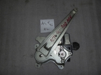 Стеклоподьемник, TOYOTA, CAMRY, ACV40, 2AZ-FE, 2008, R, L