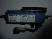 Ионизатор, TOYOTA, CAMRY, ACV40, 2AZ-FE, 2008, 88051-22010