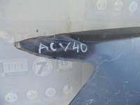 Крыло, TOYOTA, CAMRY, ACV40, 2AZ-FE, 2008, F, L