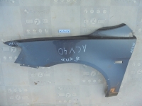 Крыло, TOYOTA, CAMRY, ACV40, 2AZ-FE, 2008, F, L