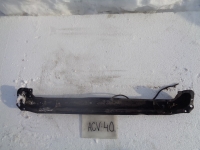 Усилитель бампера, TOYOTA, CAMRY, CV30, 2C-T, 1990, F