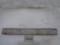 Усилитель бампера, TOYOTA, CAMRY, ACV40, 2AZ-FE, 2008, R