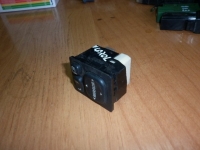 Кнопка управления зеркалами, TOYOTA, CAMRY, ACV40, 2AZ-FE, 2008