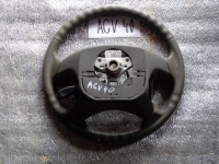 Руль, TOYOTA, CAMRY, ACV40, 2AZ-FE, 2008