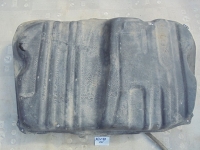 Топливный бак, TOYOTA, CAMRY, ACV40, 2AZ-FE, 2008