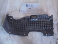 Консоль под рулевую колонку, TOYOTA, CAMRY, ACV40, 2AZ-FE, 2008