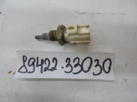 Датчик температуры охлаждающей жидкости, TOYOTA, CAMRY, ACV40, 2AZ-FE, 2008, 89422-33030