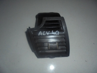 Дефлектор воздуховода, TOYOTA, CAMRY, ACV40, 2AZ-FE, 2008