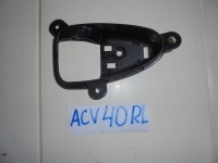 Обрамление ручки двери, TOYOTA, CAMRY, ACV40, 2AZ-FE, 2008, R, L