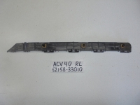 Крепление бампера, TOYOTA, CAMRY, ACV40, 2AZ-FE, 2008, R, L, 52158-33010