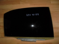Стекло двери, TOYOTA, CAMRY, ACV40, 2AZ-FE, 2008, R, R
