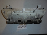 Панель приборов, TOYOTA, CAMRY, ACV40, 2AZ-FE, 2008