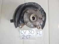 Кулак поворотный, TOYOTA, CAMRY, CV30, 2C-T, 1990, F, L