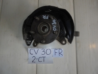Кулак поворотный, TOYOTA, CAMRY, CV30, 2C-T, 1990, F, R