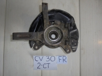 Кулак поворотный, TOYOTA, CAMRY, CV30, 2C-T, 1990, F, R