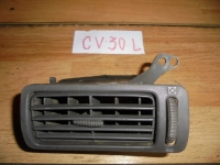 Дефлектор воздуховода, TOYOTA, CAMRY, CV30, 2C-T, 1990, F, L