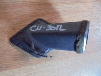Дефлектор воздуховода, TOYOTA, CAMRY, CV30, 2C-T, 1990, F, L