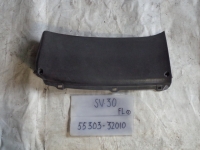Пластик салона, TOYOTA, CAMRY, CV30, 2C-T, 1990, 55303-32010