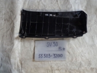 Пластик салона, TOYOTA, CAMRY, CV30, 2C-T, 1990, 55303-32010