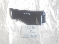 Пластик салона, TOYOTA, CAMRY, CV30, 2C-T, 1990, F, L, 55607-32030