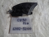 Накладка на стойку, TOYOTA, CAMRY, CV30, 2C-T, 1990, F, L, низ, 62102-32100