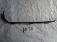 Накладка на порог внутренняя, TOYOTA, CAMRY, CV30, 2C-T, 1990, F, L, 67911-32020