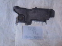 Пластик салона, TOYOTA, CAMRY, CV30, 2C-T, 1990, 55606-32050