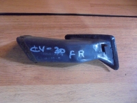 Дефлектор воздуховода, TOYOTA, CAMRY, CV30, 2C-T, 1990, F, R