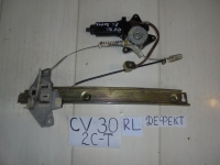 Стеклоподъемник, TOYOTA, CAMRY, CV30, 2C-T, 1990, R, L