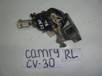 Замок двери, TOYOTA, CAMRY, CV30, 2C-T, 1990, R, L