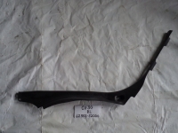 Накладка на порог внутренняя, TOYOTA, CAMRY, CV30, 2C-T, 1990, R, L, 62552-32000