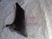 Накладка на стойку, TOYOTA, CAMRY, CV30, 2C-T, 1990, R, R, 62471-32230