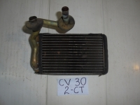 Радиатор печки, TOYOTA, CAMRY, CV30, 2C-T, 1990