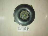 Мотор печки, TOYOTA, CAMRY, CV30, 2C-T, 1990, R