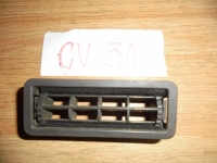 Дефлектор воздуховода, TOYOTA, CAMRY, CV30, 2C-T, 1990