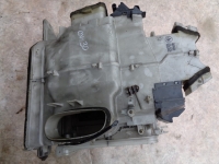 Корпус печки, TOYOTA, CAMRY, CV30, 2C-T, 1990