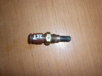Датчик температуры охлаждающей жидкости, TOYOTA, CAMRY, CV30, 2C-T, 1990